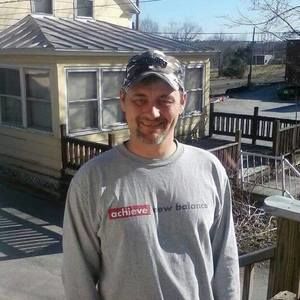 Meet your Posher, Dana